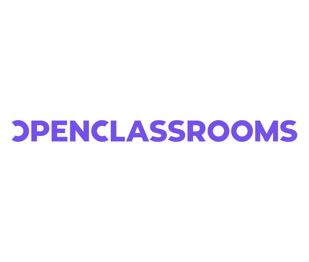 OpenClassrooms Logo