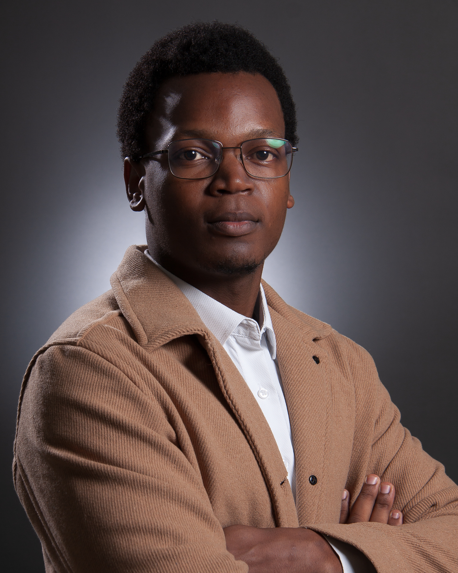 Photo de Conrad AGOSSOU